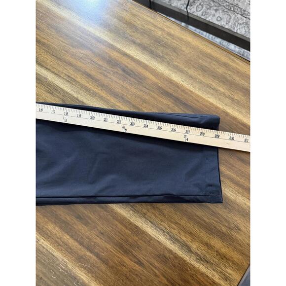 Lululemon ABC 5 Pocket Slim-Fit Pant Black 31x29 - Picture 4 of 4